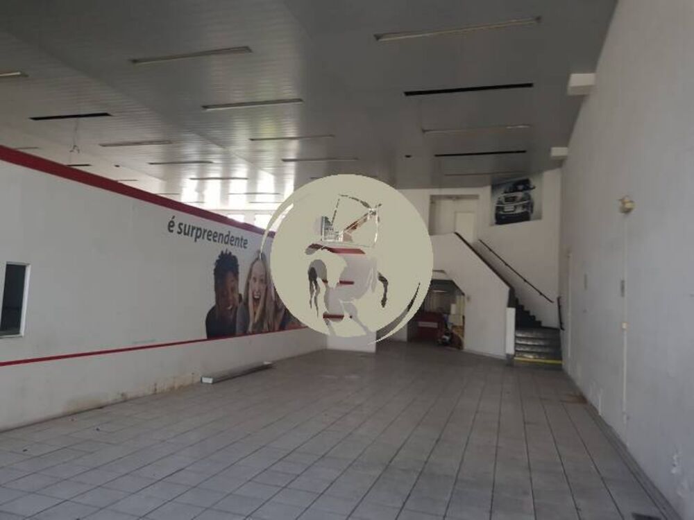 Depósito-Galpão-Armazém à venda e aluguel, 1100m² - Foto 6
