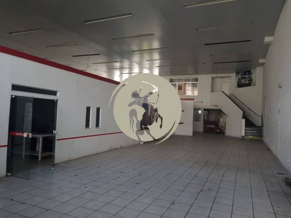 Depósito-Galpão-Armazém à venda e aluguel, 1100m² - Foto 5