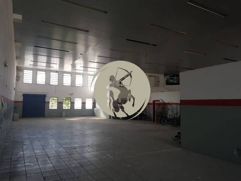 Depósito-Galpão-Armazém à venda e aluguel, 1100m² - Foto 8