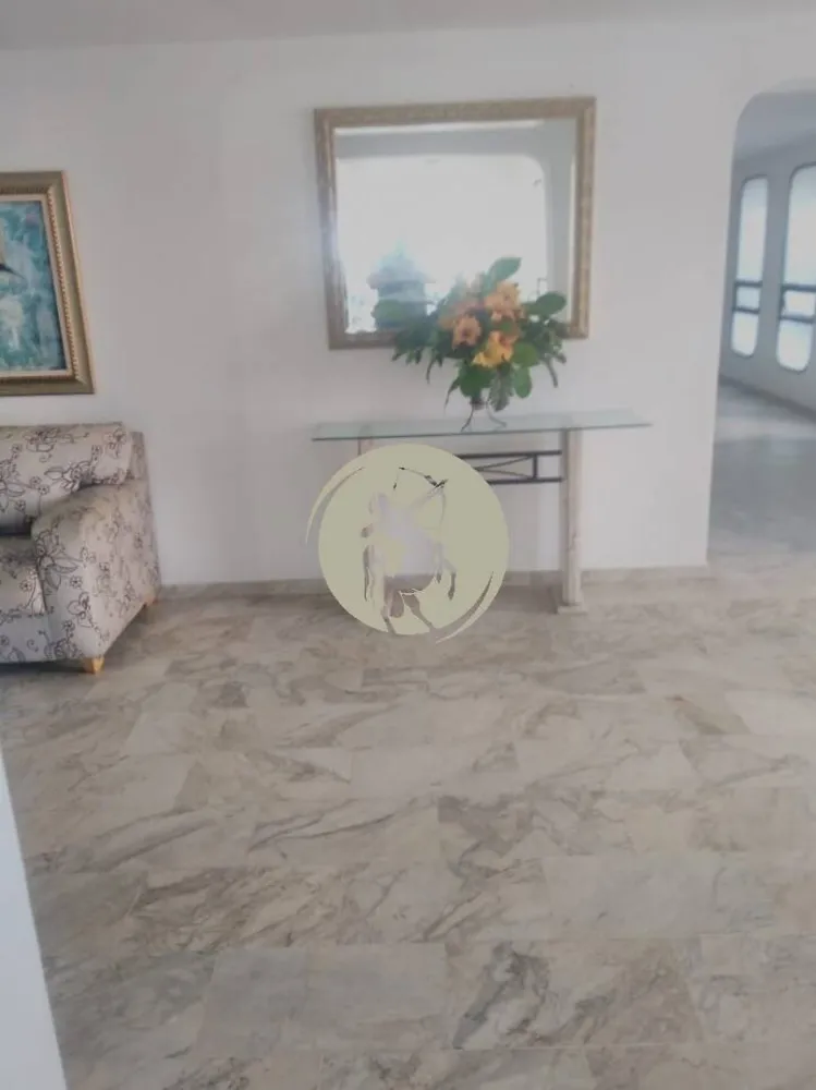 Apartamento, 3 quartos, 135 m² - Foto 4