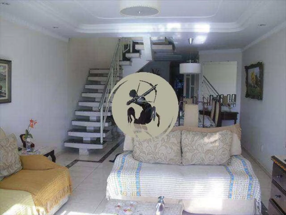 Apartamento, 3 quartos, 328 m² - Foto 4