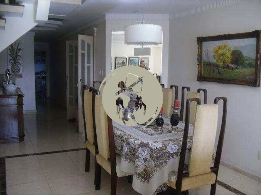 Apartamento, 3 quartos, 328 m² - Foto 5