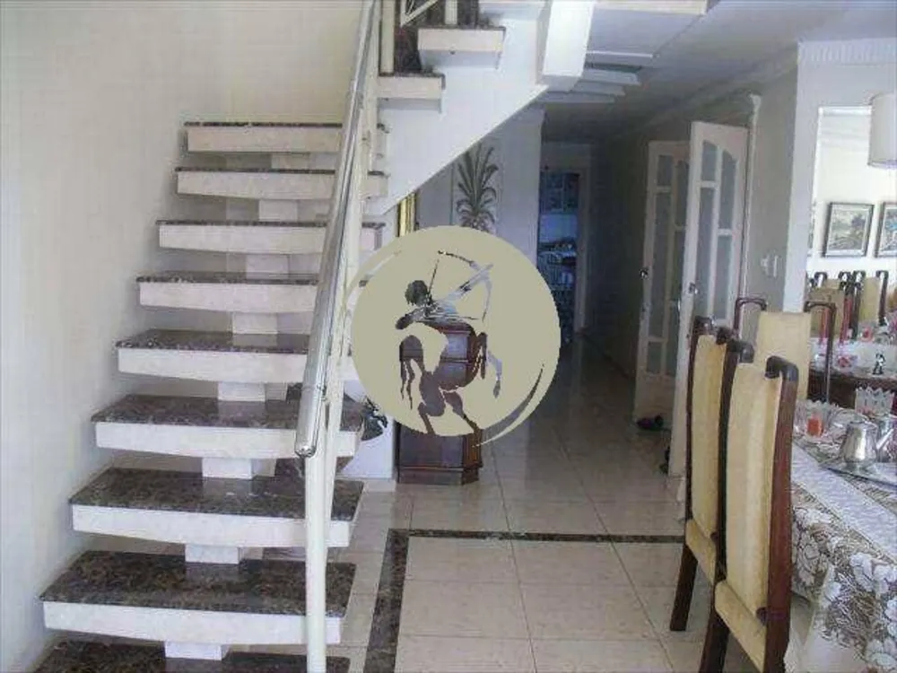 Apartamento, 3 quartos, 328 m² - Foto 2