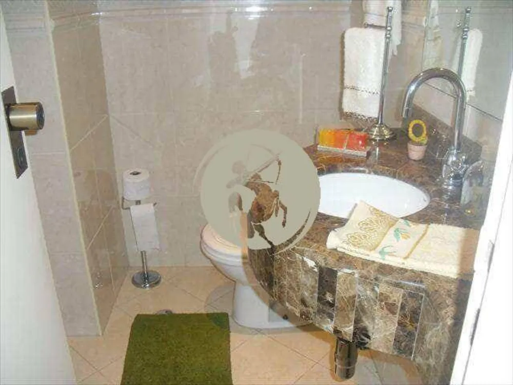 Apartamento, 3 quartos, 328 m² - Foto 11