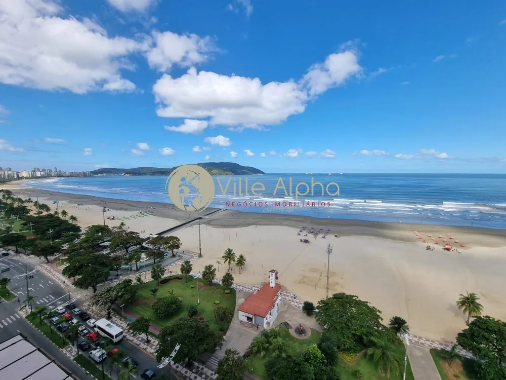 Apartamento, 3 quartos, 200 m² - Foto 1