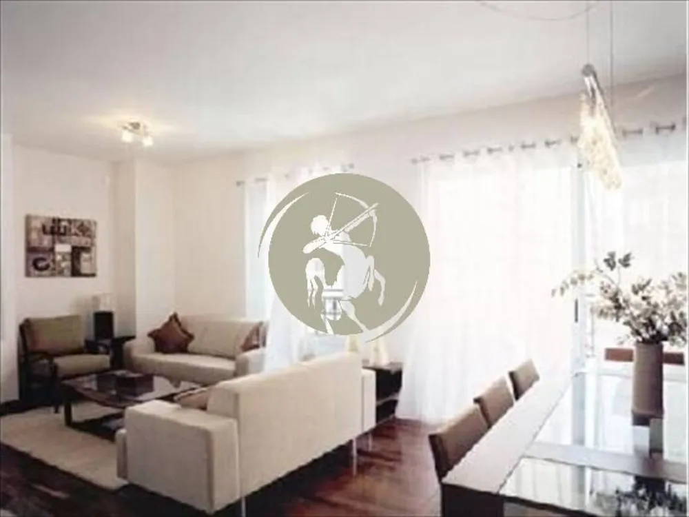 Apartamento, 4 quartos, 163 m² - Foto 1