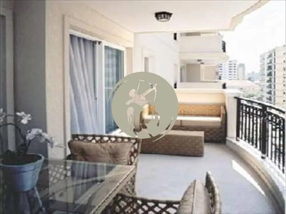 Apartamento, 4 quartos, 163 m² - Foto 2
