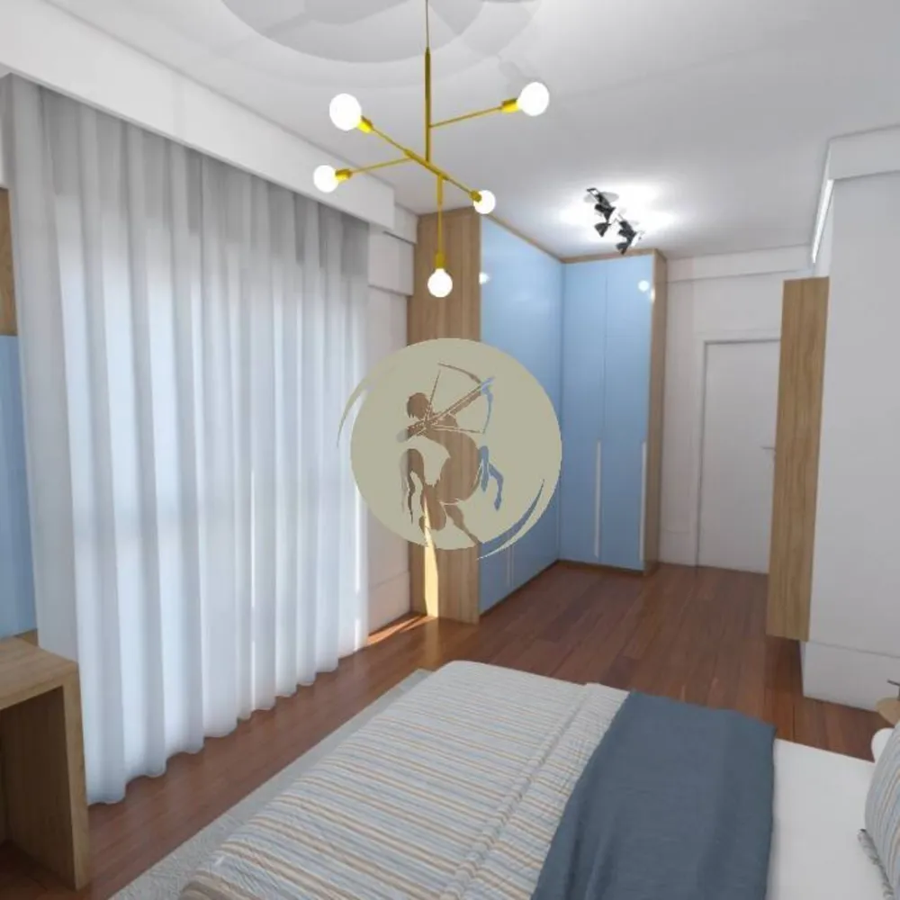 Apartamento, 4 quartos, 475 m² - Foto 6