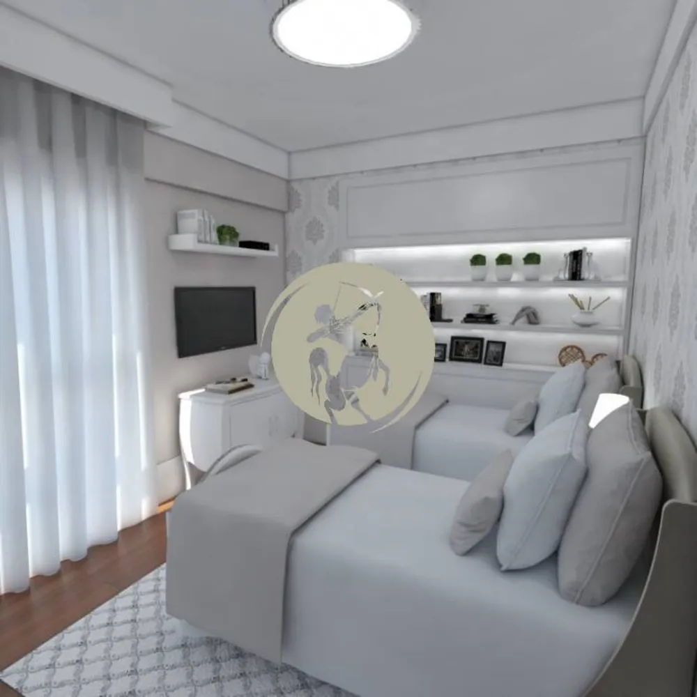 Apartamento, 4 quartos, 475 m² - Foto 7