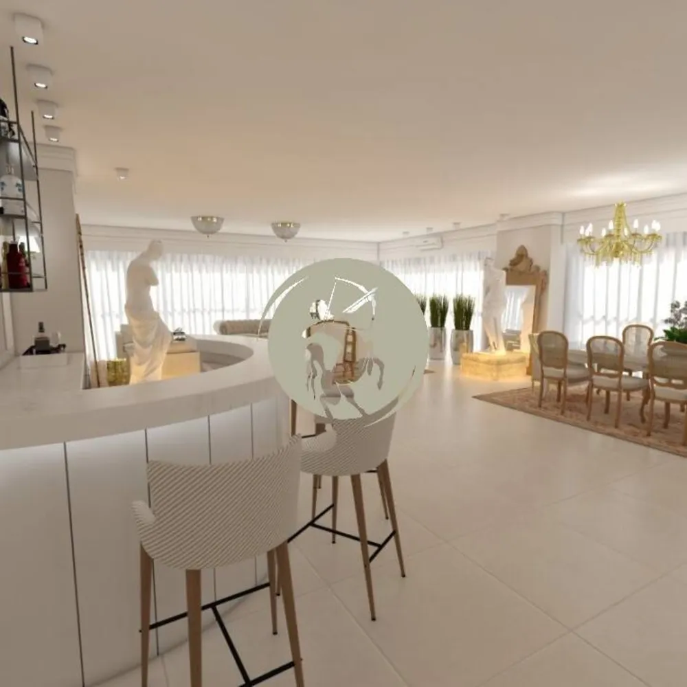 Apartamento, 4 quartos, 475 m² - Foto 3