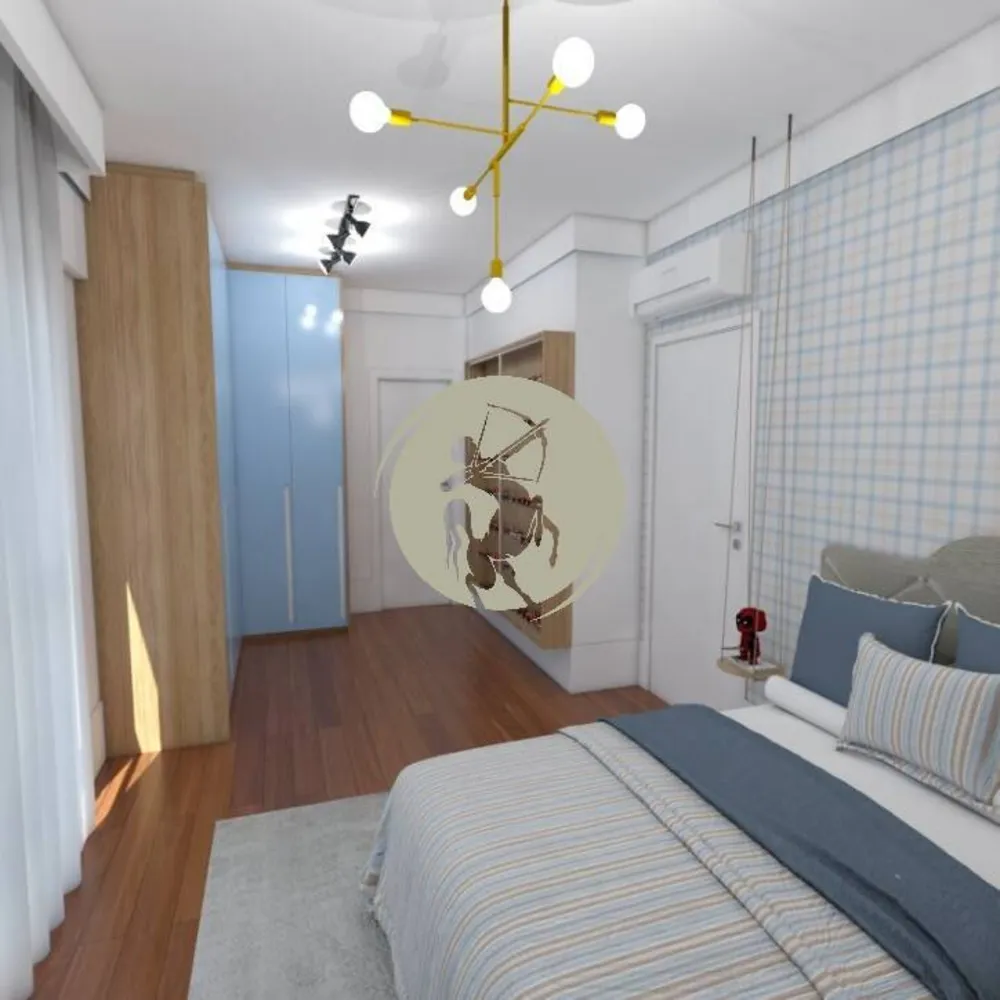 Apartamento, 4 quartos, 475 m² - Foto 12
