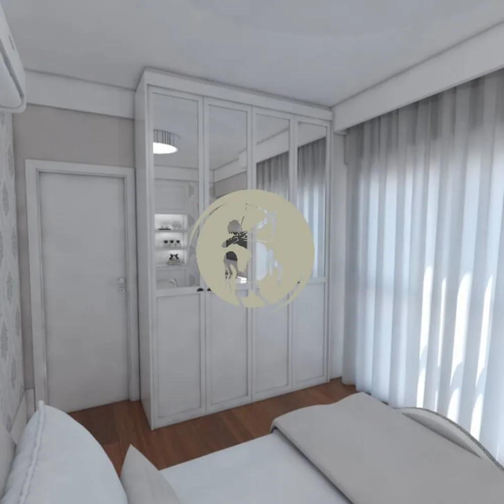Apartamento, 4 quartos, 475 m² - Foto 9