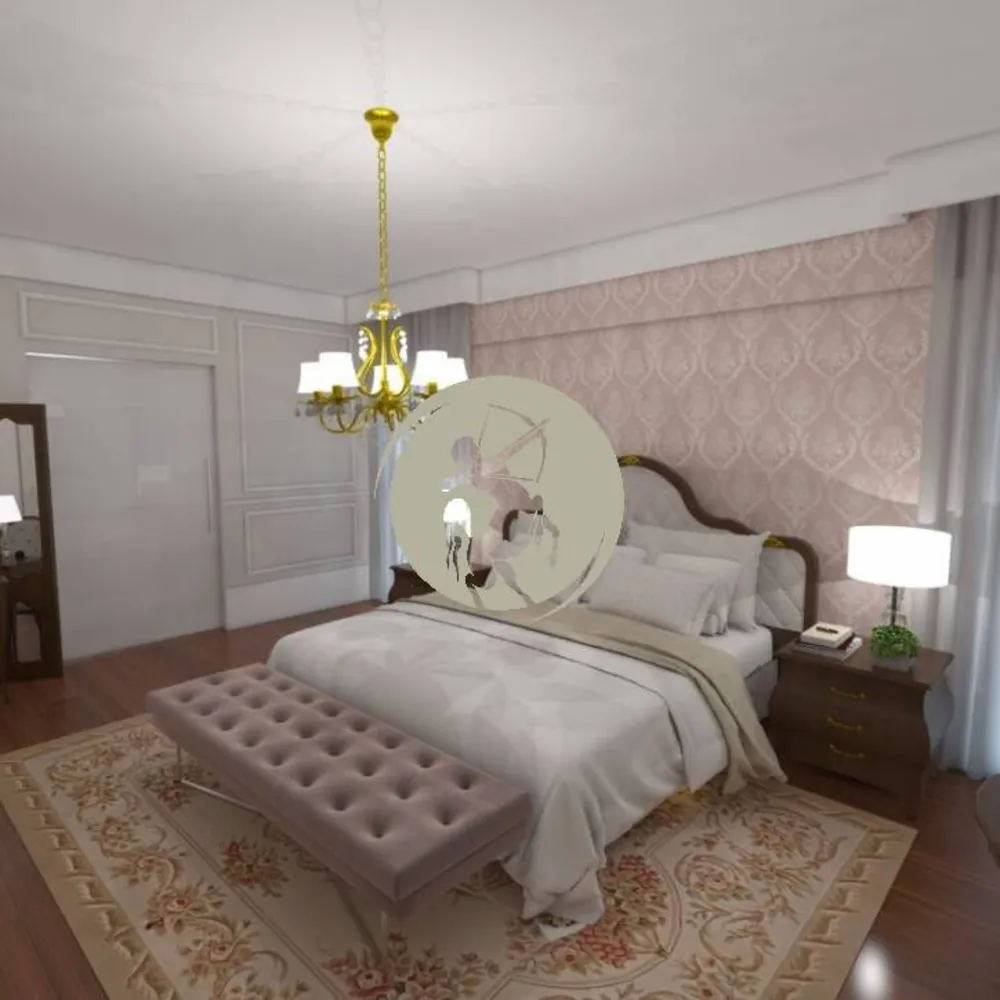 Apartamento, 4 quartos, 475 m² - Foto 8