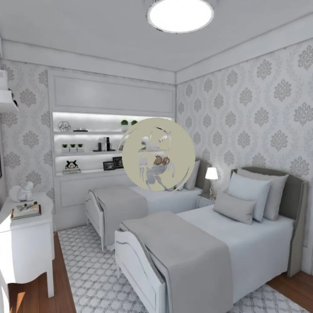 Apartamento, 4 quartos, 475 m² - Foto 11