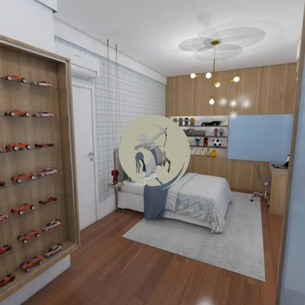 Apartamento, 4 quartos, 475 m² - Foto 5