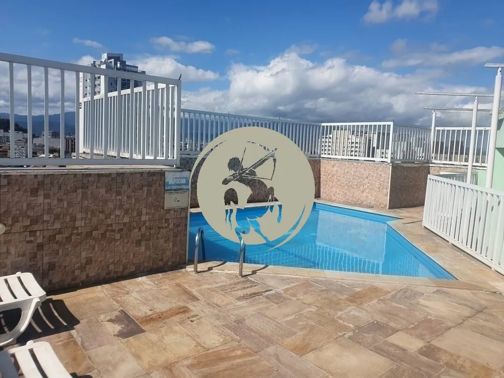 Apartamento, 2 quartos, 71 m² - Foto 3