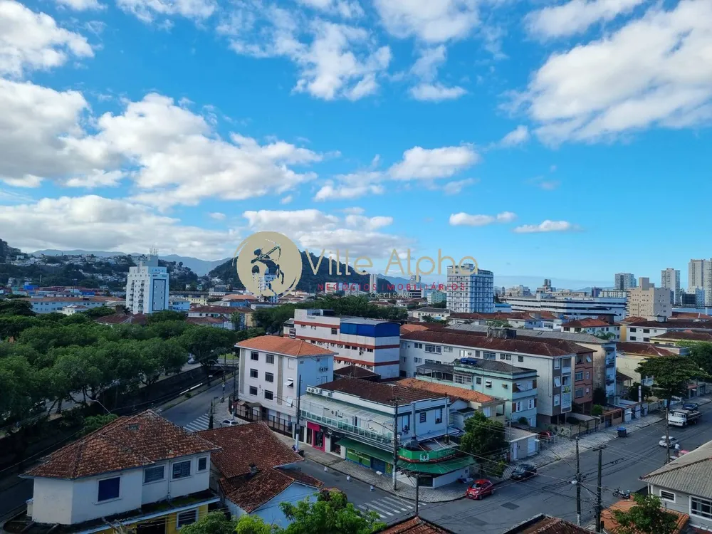 Apartamento, 2 quartos, 70 m² - Foto 1