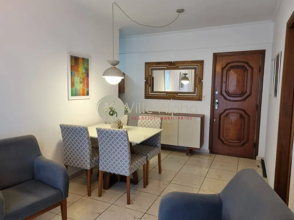 Apartamento, 2 quartos, 70 m² - Foto 3