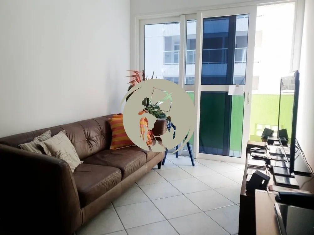 Apartamento, 1 quarto, 69 m² - Foto 3