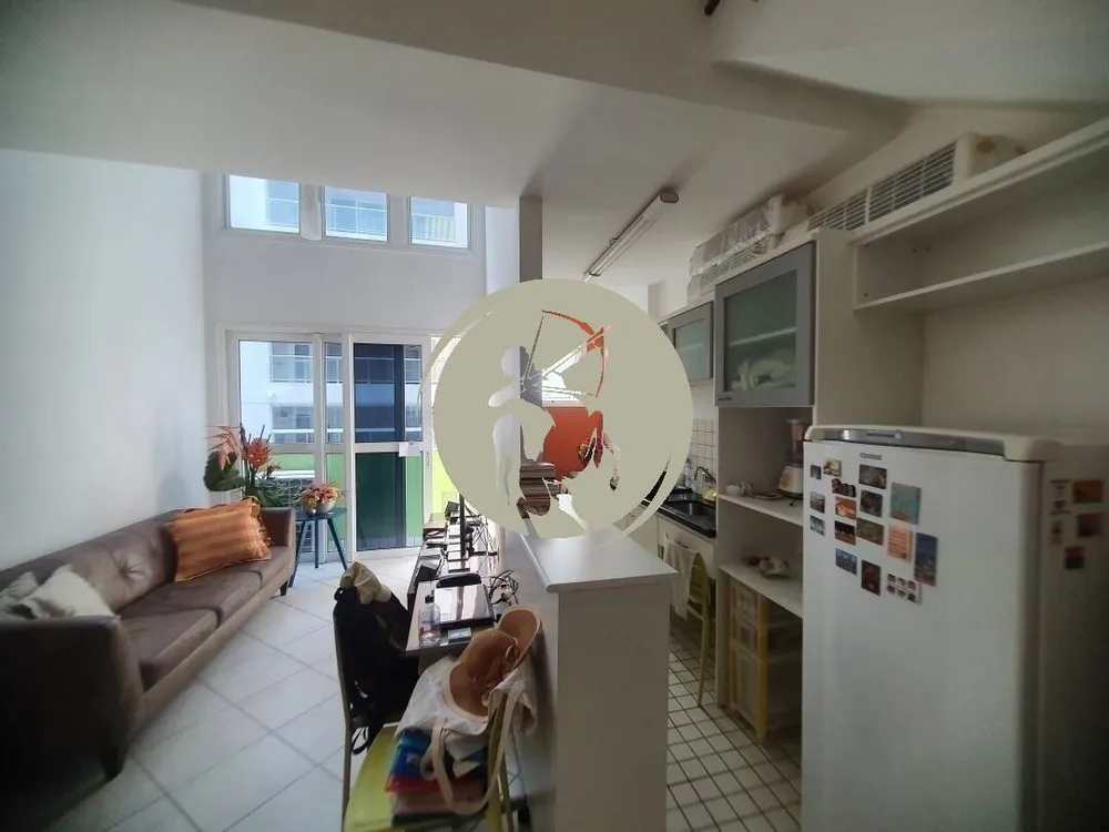 Apartamento, 1 quarto, 69 m² - Foto 5
