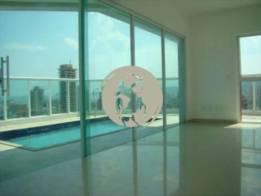 Cobertura, 4 quartos, 324 m² - Foto 1
