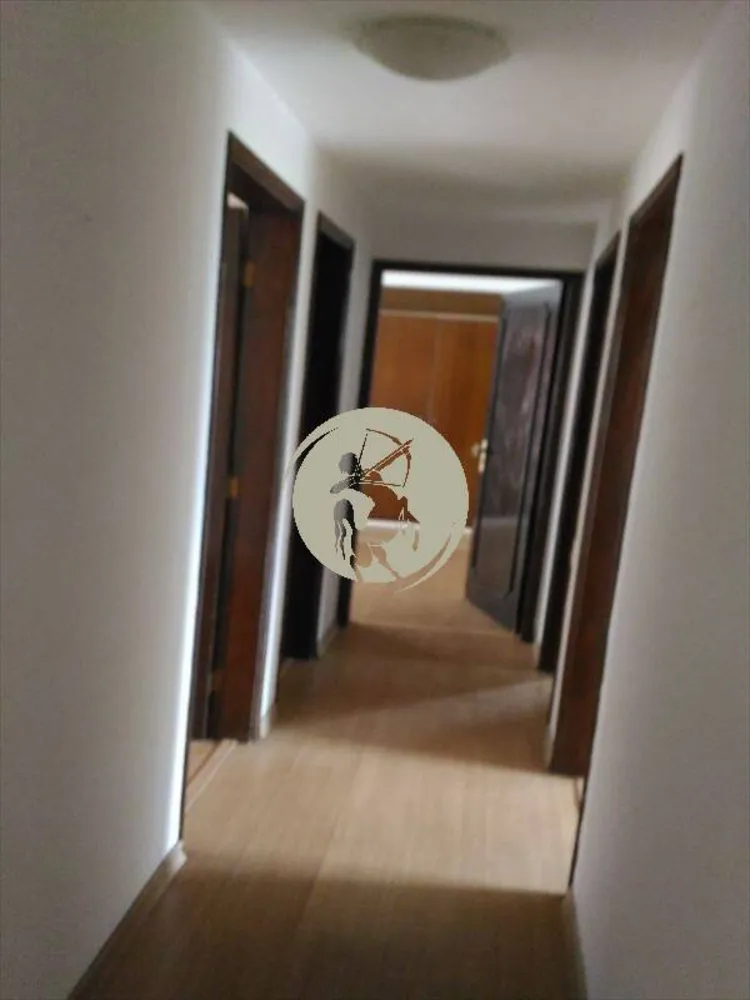 Apartamento, 4 quartos, 250 m² - Foto 2