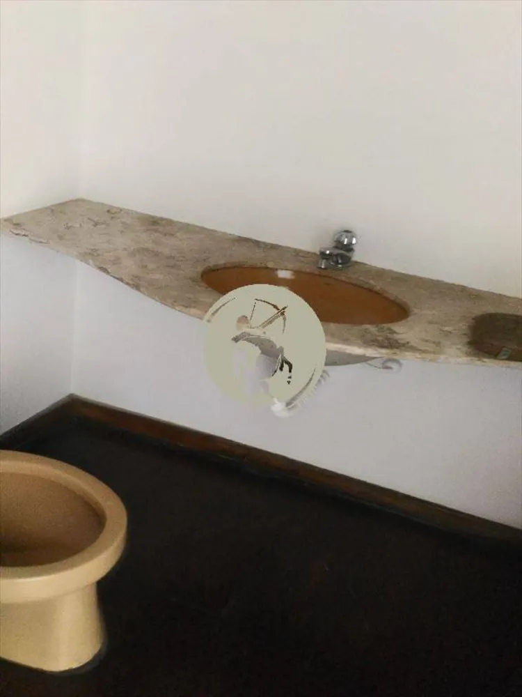 Apartamento, 4 quartos, 250 m² - Foto 10