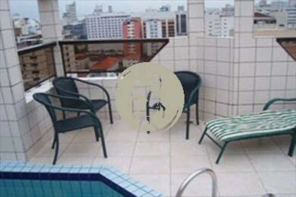 Cobertura, 4 quartos, 250 m² - Foto 7