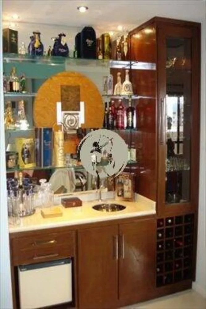 Cobertura, 4 quartos, 250 m² - Foto 2