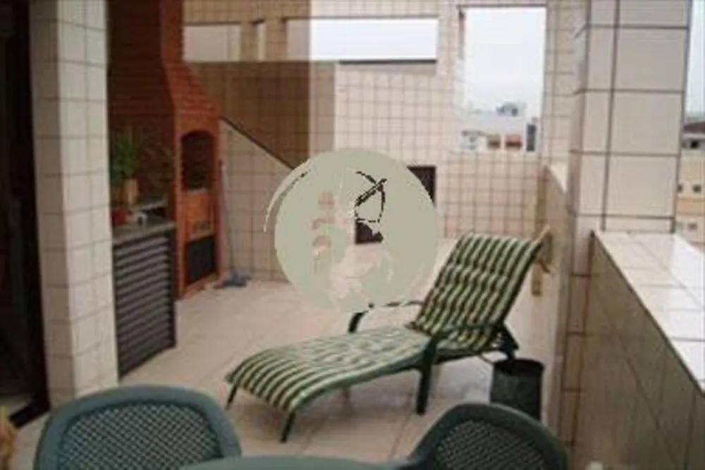 Cobertura, 4 quartos, 250 m² - Foto 5