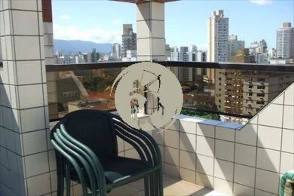 Cobertura, 4 quartos, 250 m² - Foto 6