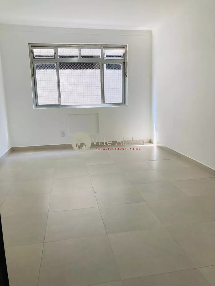 Apartamento à venda com 2 quartos, 106m² - Foto 2