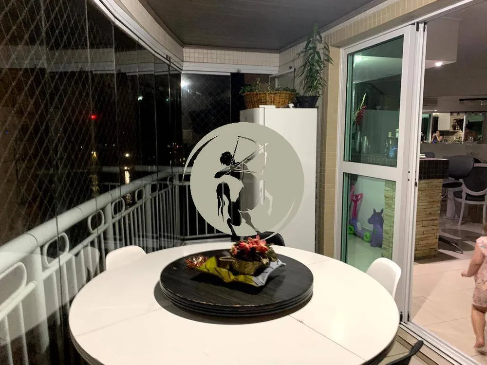 Apartamento, 3 quartos, 200 m² - Foto 3