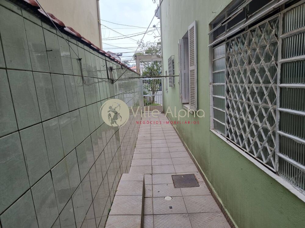 Apartamento à venda com 1 quarto, 64m² - Foto 3