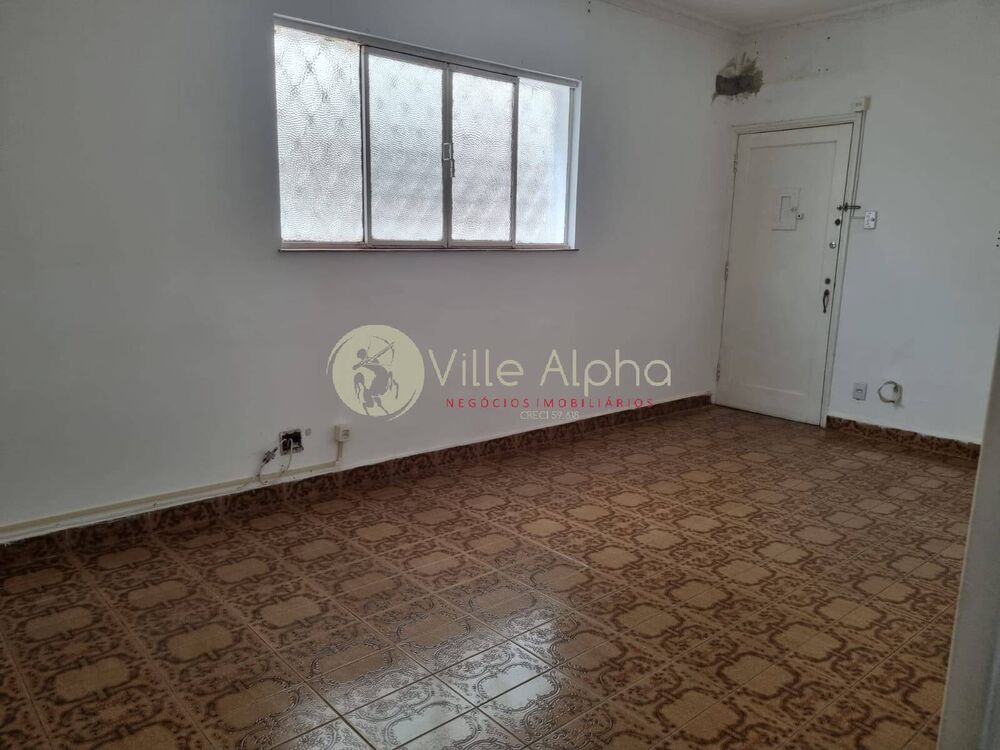 Apartamento à venda com 1 quarto, 64m² - Foto 2