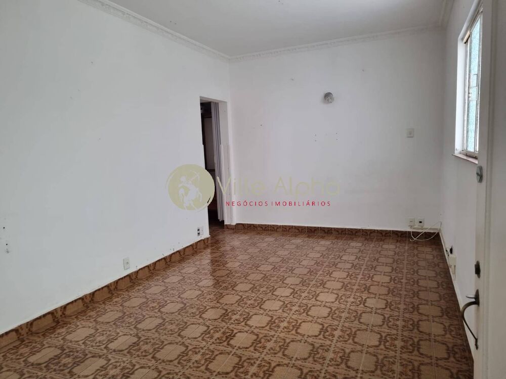 Apartamento à venda com 1 quarto, 64m² - Foto 1