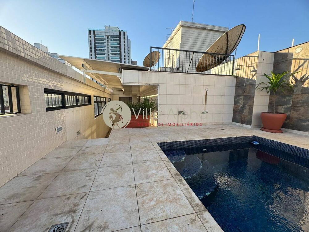 Cobertura à venda com 2 quartos, 160m² - Foto 17
