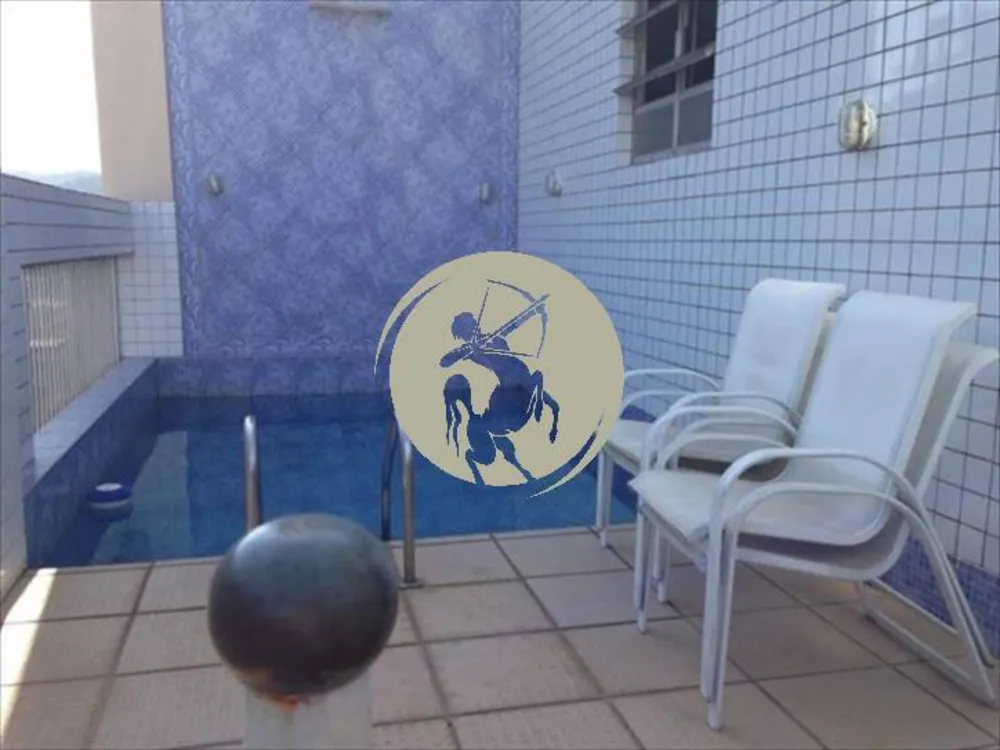 Cobertura, 4 quartos, 300 m² - Foto 7
