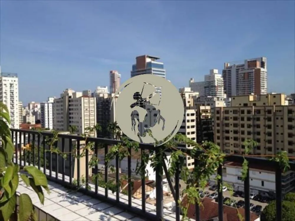 Cobertura, 4 quartos, 300 m² - Foto 6