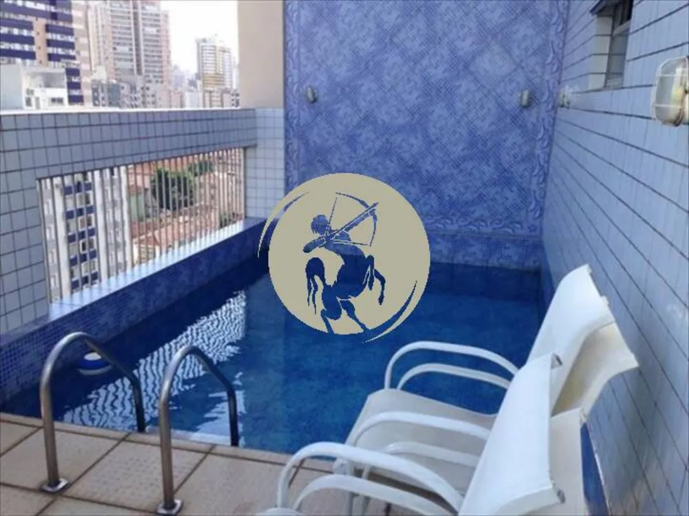 Cobertura, 4 quartos, 300 m² - Foto 8