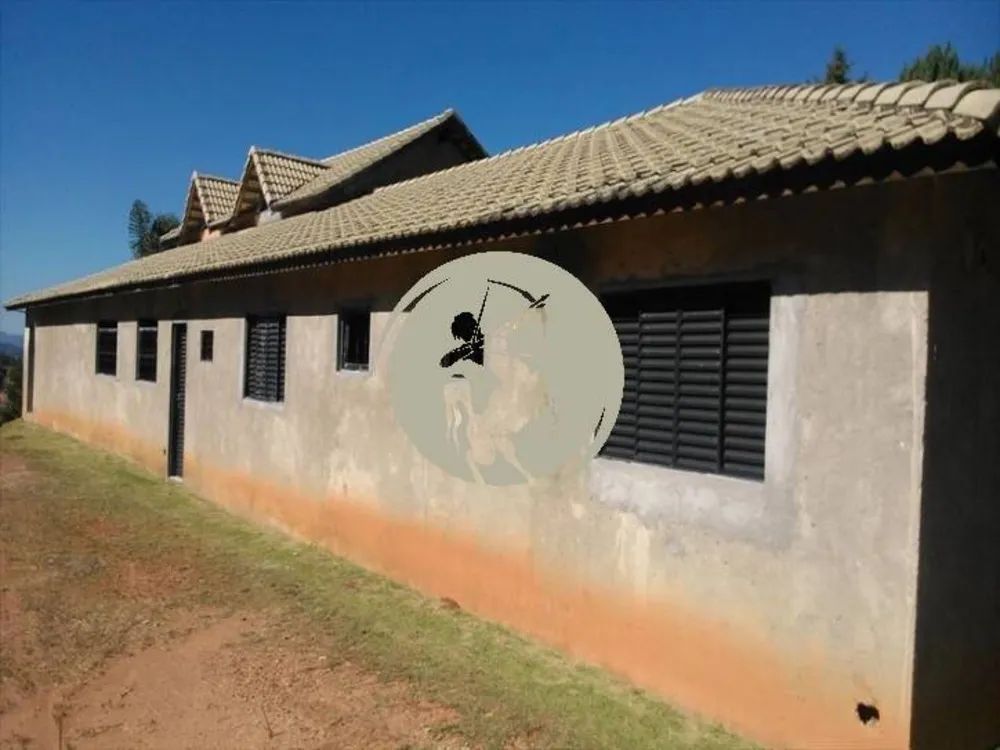 Casa, 4 quartos, 400 m² - Foto 6