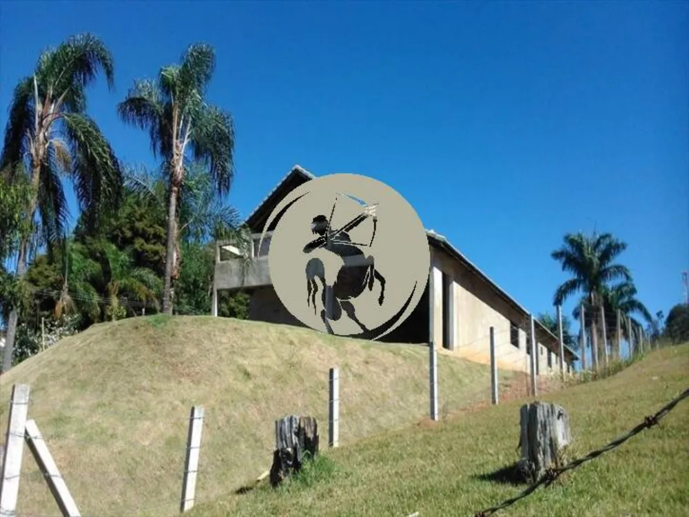 Casa, 4 quartos, 400 m² - Foto 7