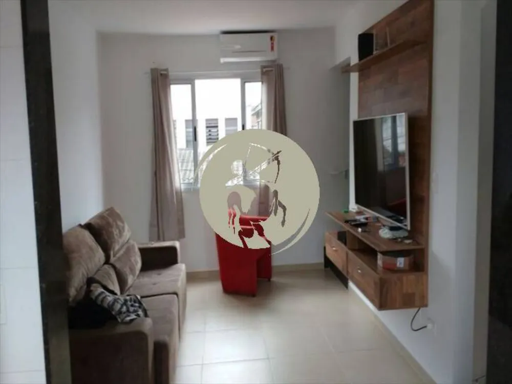 Casa, 2 quartos, 80 m² - Foto 4
