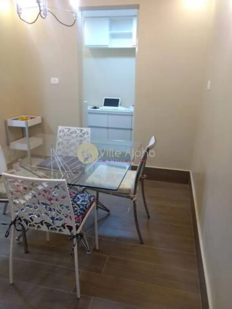 Apartamento, 3 quartos, 117 m² - Foto 1