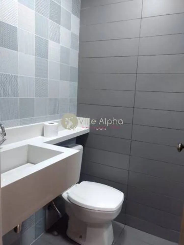 Apartamento, 3 quartos, 117 m² - Foto 3