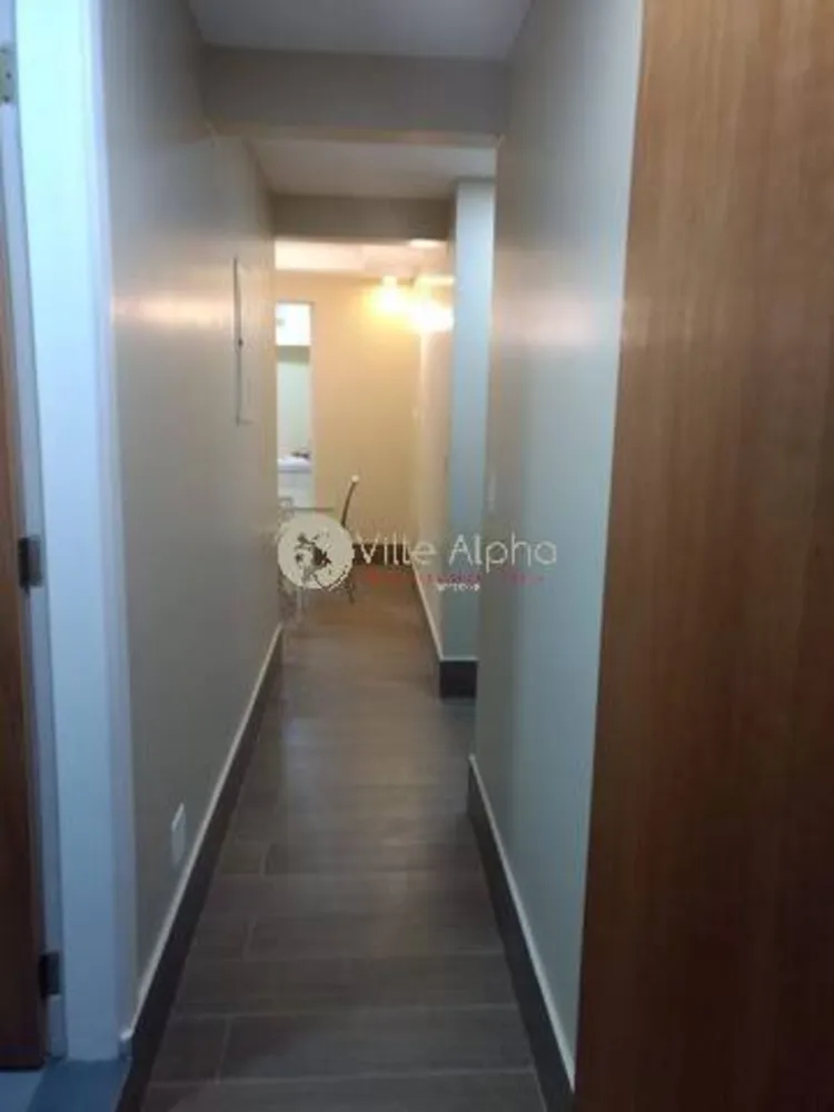 Apartamento, 3 quartos, 117 m² - Foto 4