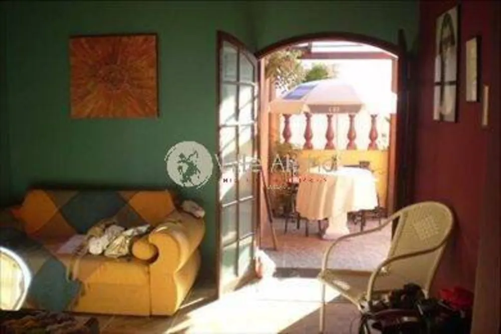 Sobrado, 3 quartos, 480 m² - Foto 9