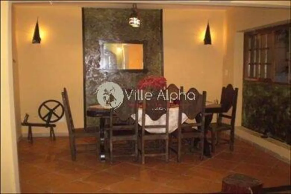 Sobrado, 3 quartos, 480 m² - Foto 11