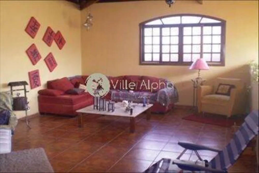 Sobrado, 3 quartos, 480 m² - Foto 10