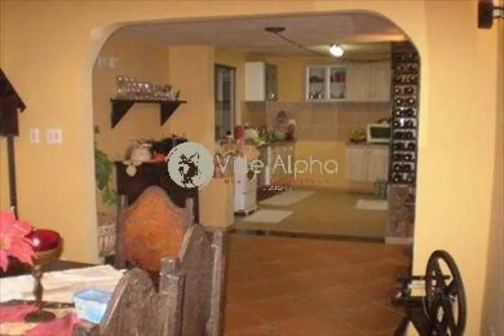Sobrado, 3 quartos, 480 m² - Foto 12